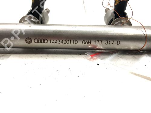 Injection rail AUDI A4 B8 (8K2) 2.0 TFSI quattro | BP39272175M98 - Image 3