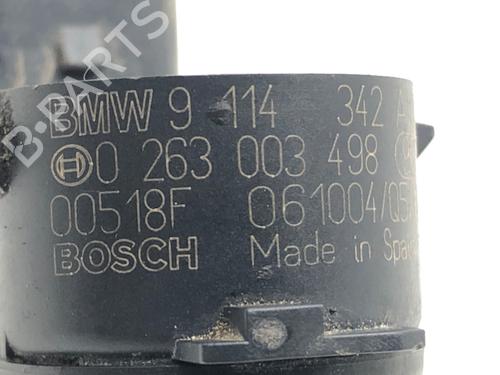 Electronic module BMW 3 Coupe (E92) 330 i | BP39283637M83 - Image 4