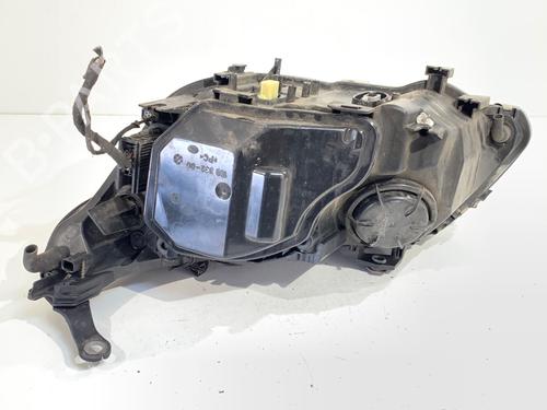 Right headlight BMW 5 (E60) 525 i | BP39373626C29 - Image 5