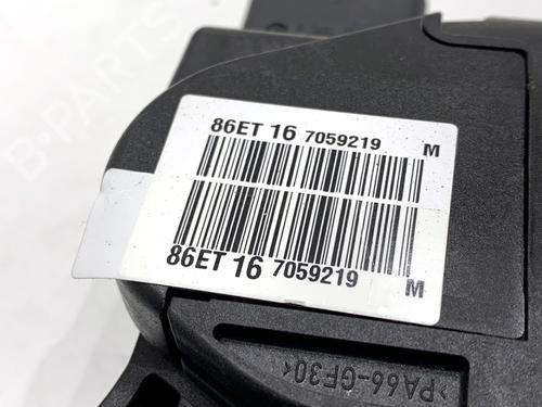 Pedal CITROËN C4 II (NC_) 1.2 THP 110 (NCHNZ6, NCHNV6) | BP39337530I4 - Image 4