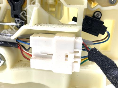 Gear lever KIA OPTIMA (FSGDS6B) 1.7 CRDi | BP40033366M90 - Image 6