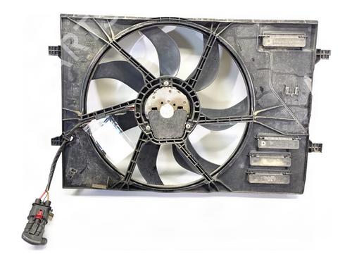 Used Radiator fan Radiator fan VW GOLF VII Variant (BA5, BV5) 1.6 TDI (110 hp) 39602601 39602601