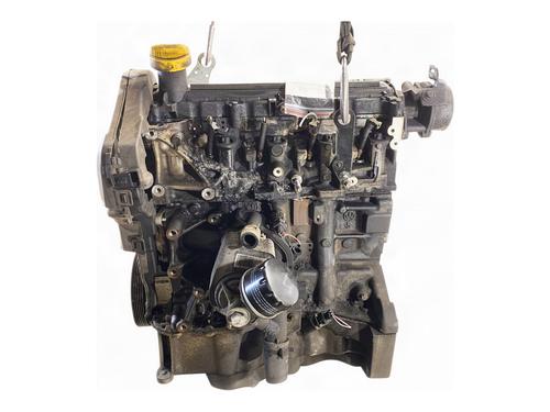 Used Engine Engine RENAULT MEGANE III Hatchback (BZ0/1_, B3_) 1.5 dCi (86 hp) 39661126 39661126