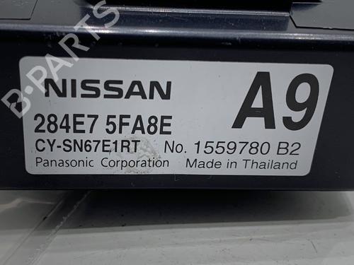 Electronic module NISSAN MICRA V (K14) 1.0 IG-T 100 | BP39335030M83 - Image 3