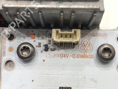 Electronic module VOLVO XC60 II (246) D4 AWD | BP39282395M83 - Image 4