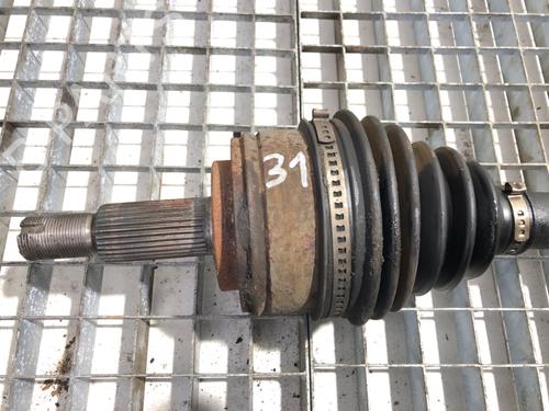 Right front driveshaft RENAULT MASTER III Bus (JV) 2.3 dCi 165 FWD (JV0P, JV0U) | BP39318564M39 - Image 2