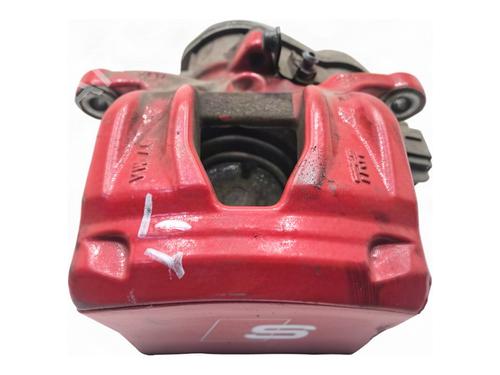 Pinça travão trás esquerda Pinça travão trás esquerda AUDI Q5 (FYB, FYG) SQ5 TFSI quattro (354 hp) 39907521 39907521