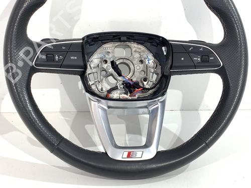 Rat AUDI Q5 Sportback (FYT) 45 TFSI Mild Hybrid quattro | BP39361483C49 - Image 2
