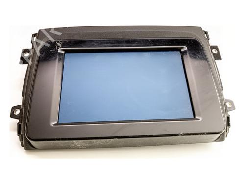 Used Display monitor Display monitor FIAT DUCATO Bus (250_) 140 Multijet 2,2 D (140 hp) 40488735 40488735