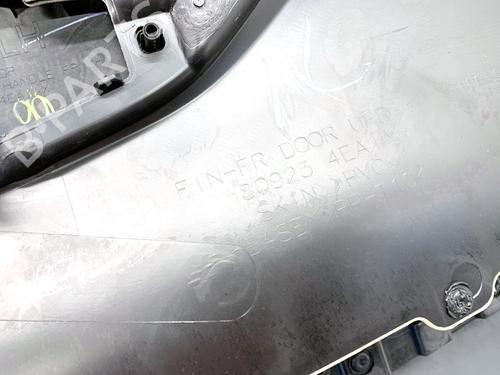 Front left panel NISSAN QASHQAI II (J11, J11_) 1.6 dCi | BP39332576C58 - Image 4