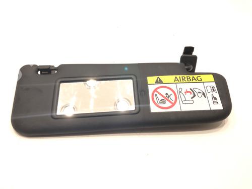 Right sun visor FIAT 500 (312_) 1.0 Mild Hybrid (312.AYD1B) | BP39308283I2 - Image 2