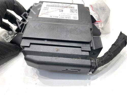 Electronic module VW PASSAT B7 Variant (365) 2.0 TDI | BP39344261M83 - Image 3
