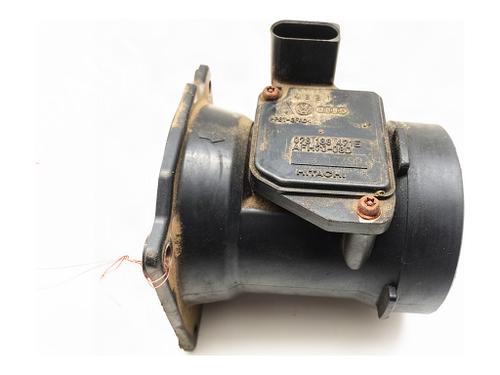 Used Mass air flow sensor Mass air flow sensor VW PASSAT B5 Variant (3B5) 2.8 V6 (180 hp) 40488554 40488554