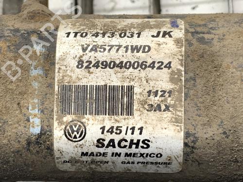 Right front shock absorber VW GOLF VI Variant (AJ5) 2.0 TDI | BP39417808M17 - Image 5