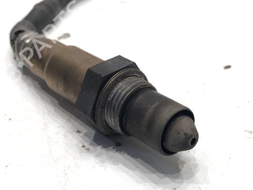 Electronic sensor IVECO DAILY VI Bus 50C18, 60C18 | BP39358565M84 - Image 2