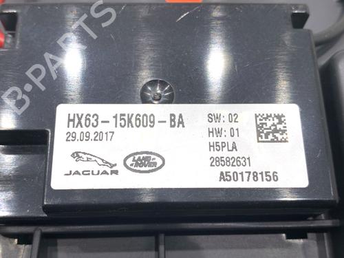Kabinelys JAGUAR XF II (X260) 2.0 D | BP39304120I8 - Image 6