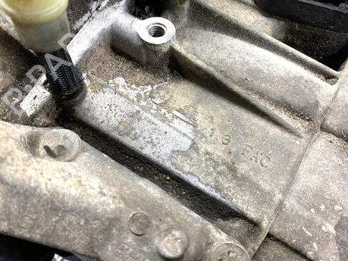 Gearbox RENAULT TWINGO II (CN0_) 1.6 RS (CN0N, CN0R, CN0S) | BP39346545M3 - Image 5