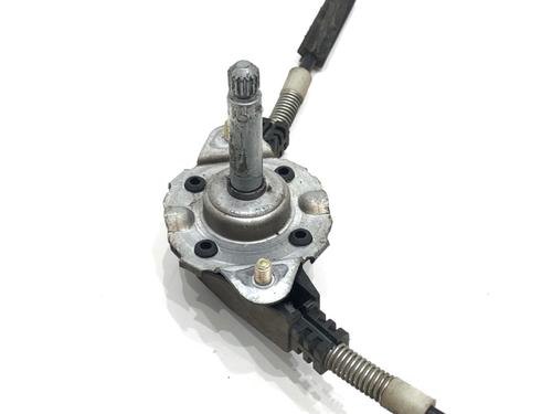 Front left window mechanism FIAT PANDA (169_) 1.1 (169.AXA1A) | BP39286833C22 - Image 3