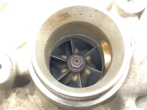 Turbolader/Kompressor VW PASSAT B8 (3G2, CB2) 1.4 TSI | BP39284782M71 - Image 4