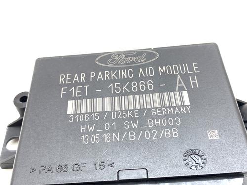 Electronic module FORD FOCUS III Turnier 1.5 TDCi | BP39362642M83 - Image 3