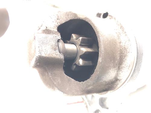Starter SUZUKI SX4 (EY, GY) 1.6 VVT (RW416, YA21S) | BP39313029M8 - Image 3