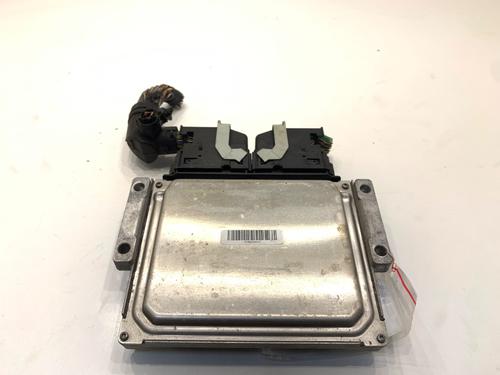 Engine control unit (ECU) FORD USA EDGE 2.0 TDCi Bi-Turbo AWD | BP39357056M57 - Image 2