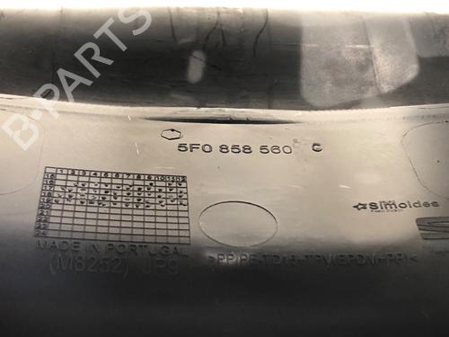 Other SEAT LEON (5F1) 1.5 TSI | BP39357937O1 - Image 3