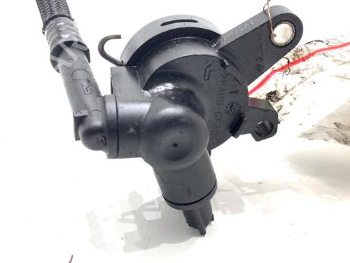 Electronic sensor CITROËN C4 Picasso II 1.6 BlueHDi 120 | BP39353281M84 - Image 3