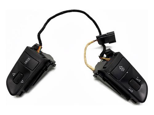 steering-wheel-controls-audi-a6-c6-4f2-2004-2005-2006-2007-2008-2009-2010-2011-39361095 main image