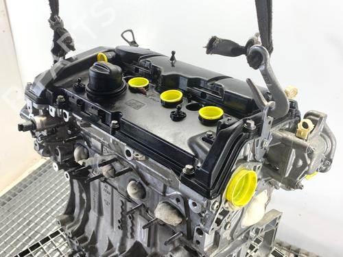 Engine BMW 1 (F21) 114 i | BP39370653M1 - Image 5