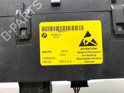 Switch BMW 5 (E60) 520 i | BP39290987I30 - Image 4