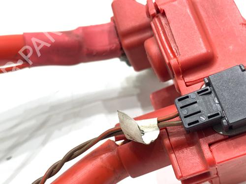 Cable BMW 5 Touring (E61) 520 d | BP39330381E12 - Image 5