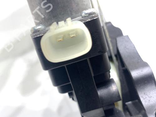 Front right window mechanism SUZUKI IGNIS III (MF, FF) 1.2 (ATK412) | BP39325490C23 - Image 4