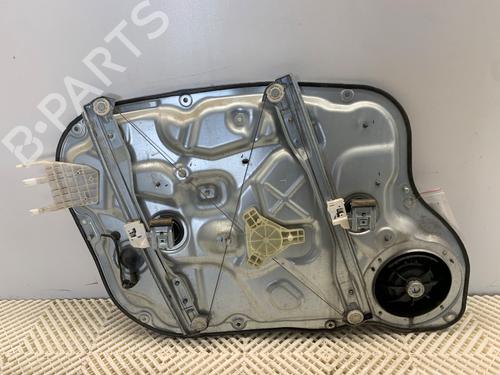 Front right window mechanism KIA CEE'D SW (ED) 1.6 CRDi 90 | BP39897902C23 - Image 2