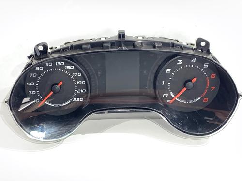 Used Instrument cluster Instrument cluster FIAT TIPO Estate (356_, 357_) 1.4 (356WXF1B) (120 hp) 39307793 39307793