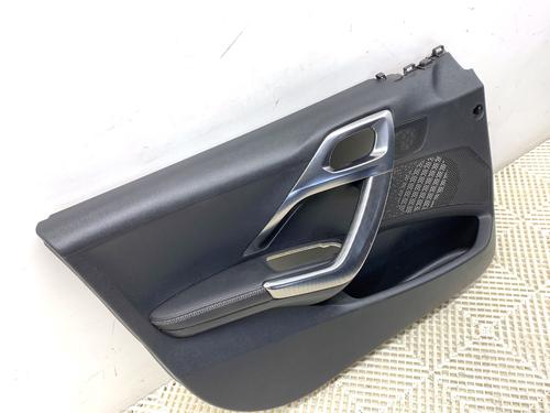 Front left panel PEUGEOT 2008 I (CU_) 1.2 THP 130 / PureTech 130 | BP39334856C58 - Image 2