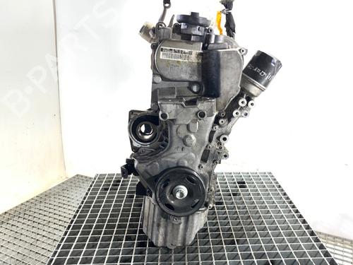 Engine VW TOURAN (1T3) 1.4 TSI | BP39378097M1 - Image 4