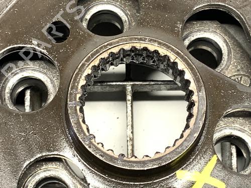 Flywheel RENAULT MEGANE IV Saloon 1.3 TCe 140 (LVNB) | BP39305540M101 - Image 2
