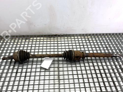 Used Right front driveshaft Right front driveshaft 39332275 39332275