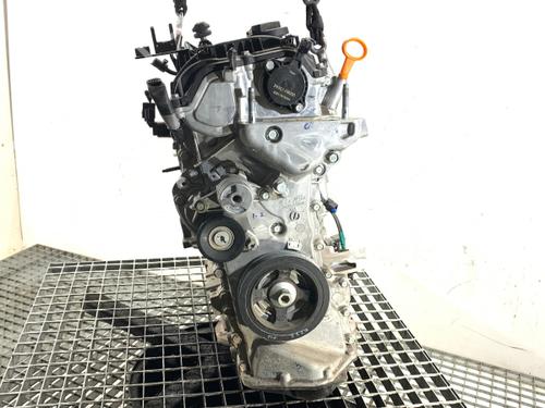 Engine HYUNDAI i10 III (AC3, AI3) 1.2 MPi | BP40559063M1 - Image 4