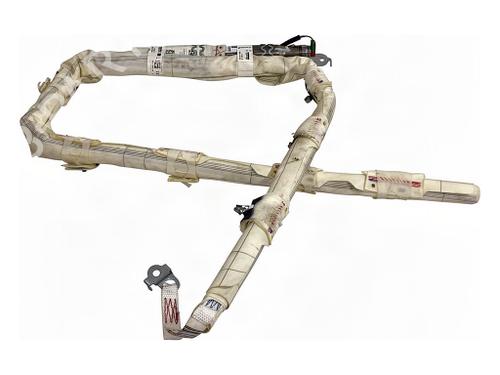 Used Left curtain airbag Left curtain airbag RENAULT GRAND SCÉNIC IV (R9_) 1.5 dCi 110 (R9A3) (110 hp) 40522333 40522333