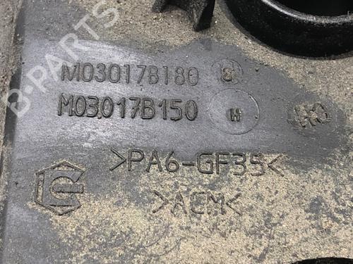 Valve cover CITROËN C3 II (SC_) 1.4 | BP39301855M124 - Image 6