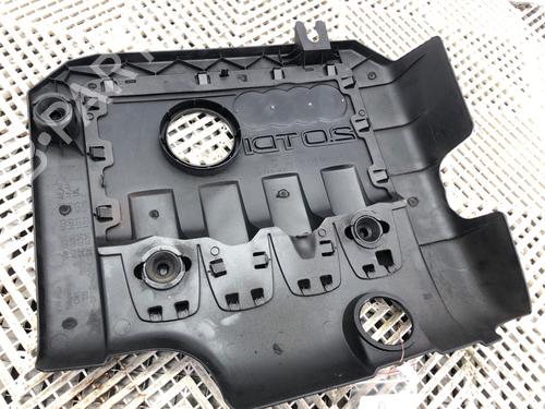 Upper protection AUDI A3 (8P1) 2.0 TDI 16V | BP39297048M93 - Image 2