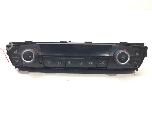climate-control-bmw-3-touring-f31-2012-2013-2014-2015-2016-2017-2018-2019-39274475 main image