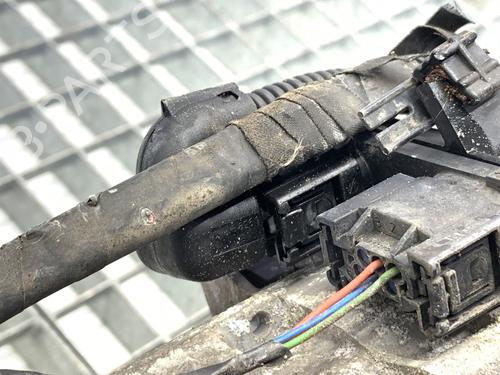 Steering rack BMW X1 (E84) sDrive 18 d | BP39370973M22 - Image 9