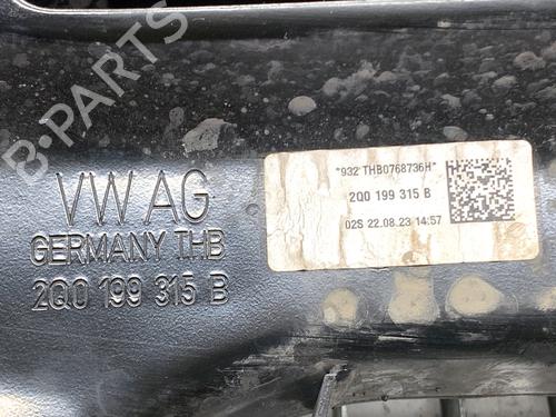 Subframe SKODA KAMIQ (NW4) 1.0 TSI | BP39335534M9 - Image 6