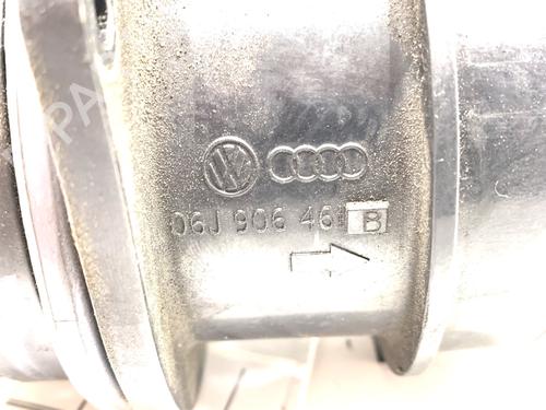 Mass air flow sensor AUDI Q7 (4LB) 4.2 TDI quattro | BP39290802M95 - Image 5