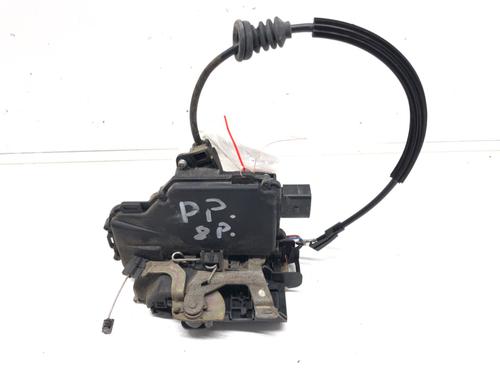 Used Front right lock Front right lock 39274875 39274875
