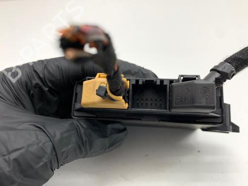 Electronic module AUDI A3 (8P1) 2.0 TDI | BP39643166M83 - Image 3