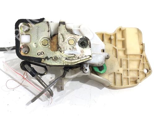 Used Front left lock Front left lock 39300412 39300412